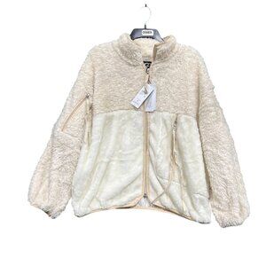 Ugg zip up sweatshirt size small